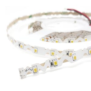 Fita LED 2835 Dobrável