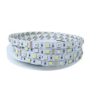 Fita LED 5050 RGB
