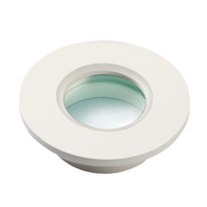 Projector redondo Φ84 com vidro