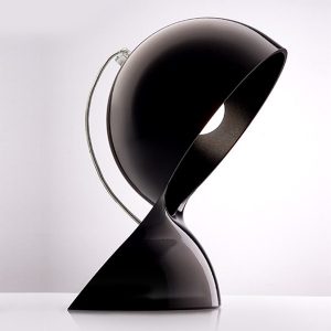 Artemide Dalù preto