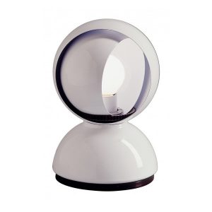Artemide Eclisse branco