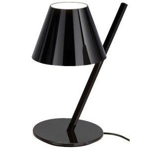 Artemide La Petite Mesa preto