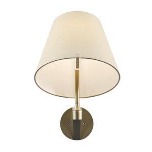 Artemide Melampo Parede bronze
